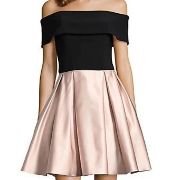 SUPER CUTE PARTY/COCKTAIL DRESS - Picture 2 of 2